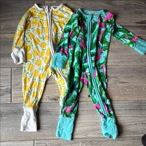 Little Sleepies bundle